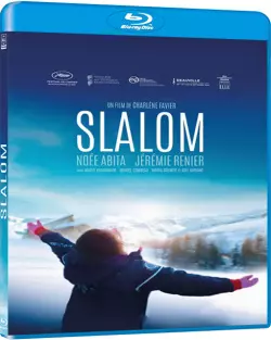 Slalom [BLU-RAY 1080p] - FRENCH