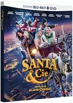 Santa & Cie [WEB-DL 1080p] - FRENCH