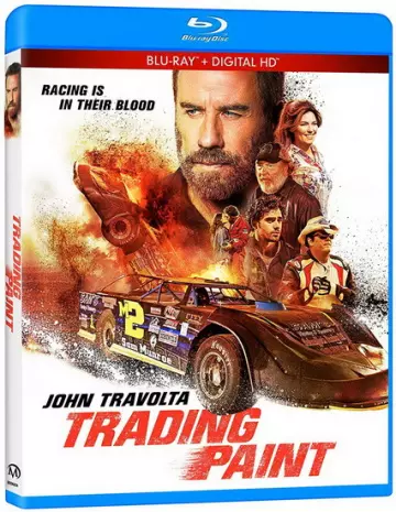Trading Paint [BLU-RAY 720p] - FRENCH