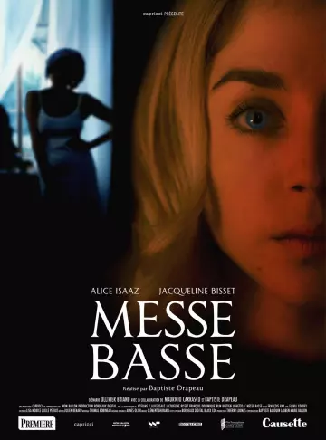 Messe basse  [WEBRIP] - FRENCH