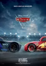 Cars 3 [BDRIP] - FRENCH