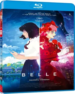 Belle [BLU-RAY 1080p] - MULTI (FRENCH)