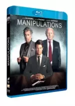 Manipulations  [Blu-Ray 720p] - MULTI (TRUEFRENCH)