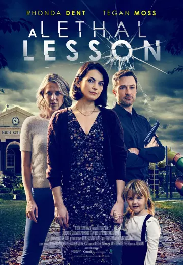 A Lethal Lesson [WEBRIP] - FRENCH
