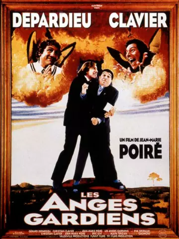 Les anges gardiens [BDRIP] - FRENCH