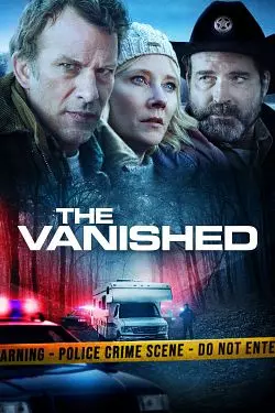 The Vanished [HDRIP] - FRENCH