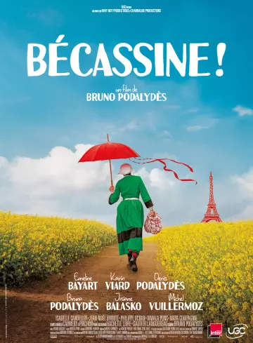 Bécassine! [WEB-DL 1080p] - FRENCH
