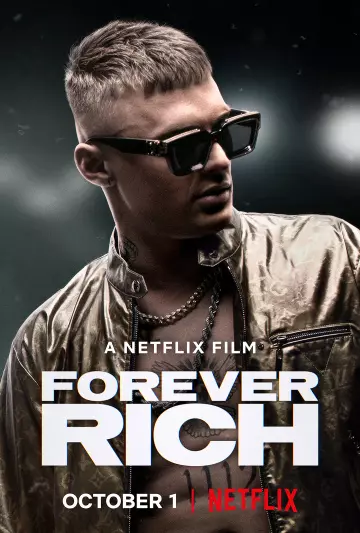 Forever Rich [HDRIP] - FRENCH
