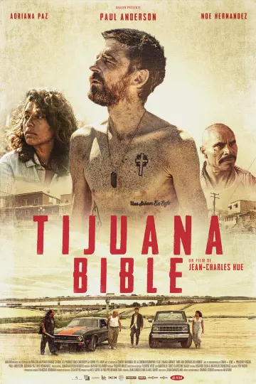 Tijuana Bible [WEB-DL 720p] - FRENCH