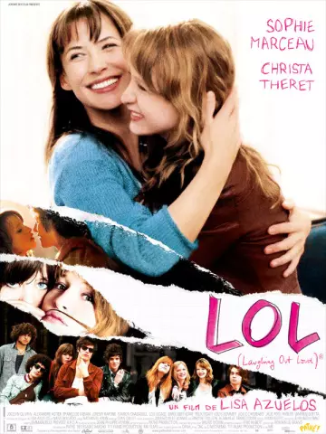 LOL (Laughing Out Loud) ® [DVDRIP] - FRENCH