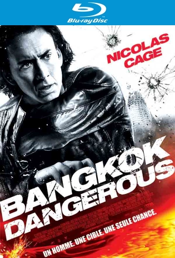 Bangkok dangerous [BLU-RAY 1080p] - MULTI (TRUEFRENCH)