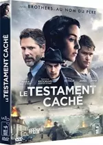 Le Testament caché [WEB-DL 1080p] - FRENCH