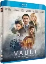 The Vault [BLU-RAY 1080p] - MULTI (TRUEFRENCH)