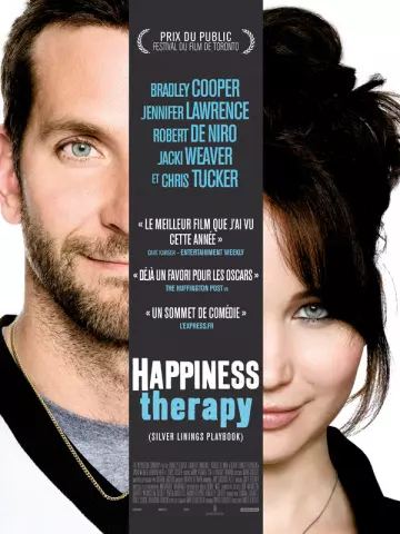 Happiness Therapy [HDLIGHT 1080p] - VOSTFR
