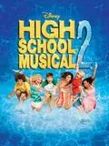 High School Musical 2 (TV) [DVDRIP] - FRENCH