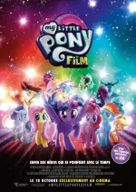 My Little Pony : le film [BDRIP] - VOSTFR