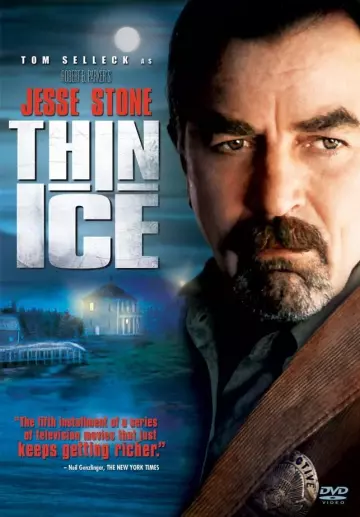 Jesse Stone : Thin Ice [WEBRIP 1080p] - MULTI (TRUEFRENCH)