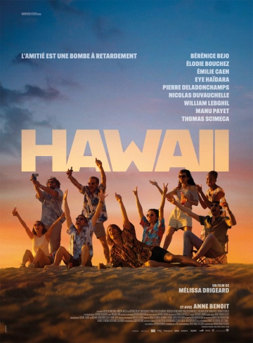 Hawaii [WEB-DL 1080p] - FRENCH