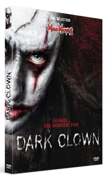 Dark Clown [WEB-DL 720p] - FRENCH