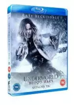 Underworld: Blood Wars [WEB-DL 1080p] - VOSTFR