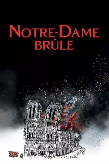 Notre-Dame brûle [WEBRIP 720p] - FRENCH