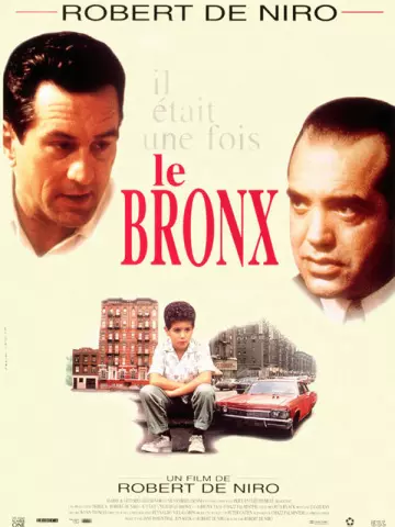 Il était une fois le Bronx [DVDRIP] - TRUEFRENCH
