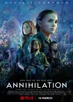 Annihilation [WEBRIP] - FRENCH