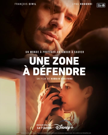 Une zone à défendre [HDRIP] - FRENCH