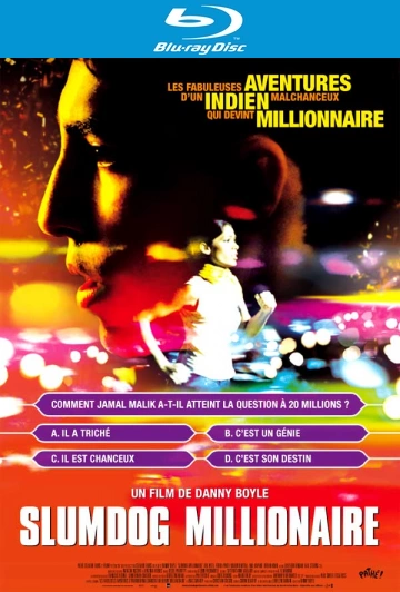 Slumdog Millionaire [HDLIGHT 1080p] - MULTI (TRUEFRENCH)