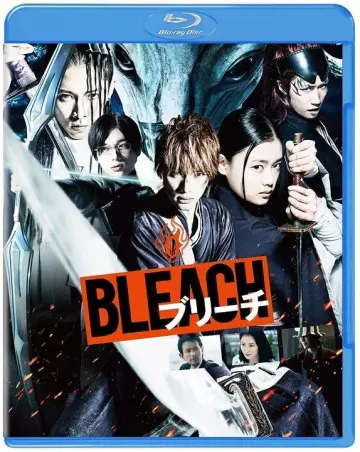 Bleach [HDLIGHT 720p] - FRENCH