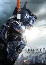 Chappie [BDRIP] - TRUEFRENCH