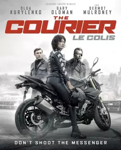 The Courier [BDRIP] - FRENCH