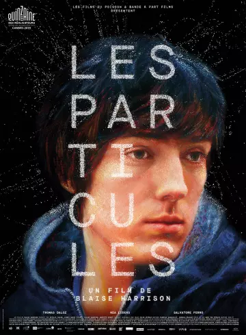 Les Particules [HDRIP] - FRENCH