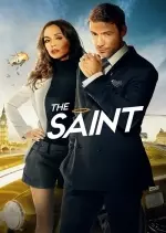 The Saint [WEBRiP] - FRENCH