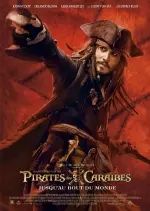 Pirates des Caraïbes : Jusqu'au Bout du Monde [DVDRiP] - TRUEFRENCH
