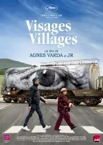 Visages Villages [BDRIP] - FRENCH