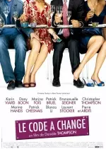 Le Code A Changé [DVDRIP] - FRENCH