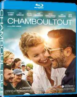 Chamboultout [BLU-RAY 720p] - FRENCH