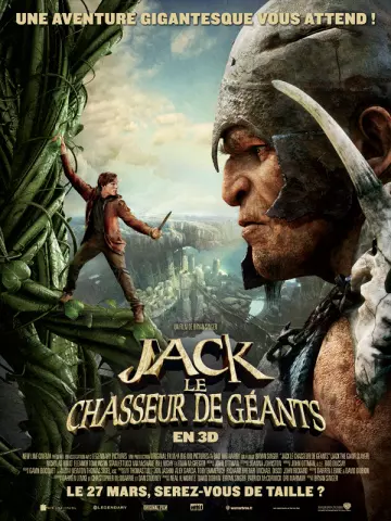 Jack le chasseur de géants [BDRIP] - TRUEFRENCH