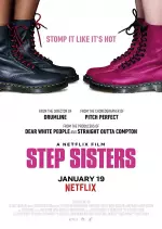 Step Sisters [WEBRIP] - VOSTFR