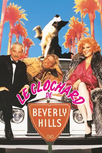 Le Clochard de Beverly Hills [WEBRIP 1080p] - MULTI (TRUEFRENCH)