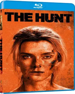 The Hunt [BLU-RAY 720p] - FRENCH