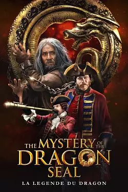 The Mystery of the Dragon Seal [BDRIP] - FRENCH