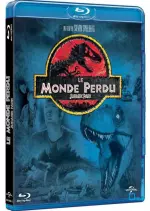 Le Monde Perdu : Jurassic Park [HDLIGHT 1080p] - MULTI (TRUEFRENCH)