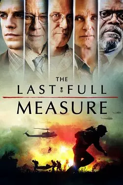 The Last Full Measure [BDRIP] - FRENCH