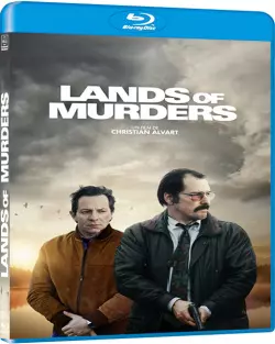 Lands of Murders [BLU-RAY 1080p] - MULTI (FRENCH)