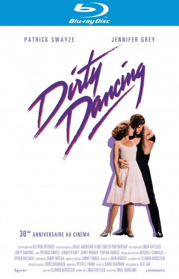 Dirty Dancing [HDLIGHT 1080p] - MULTI (TRUEFRENCH)