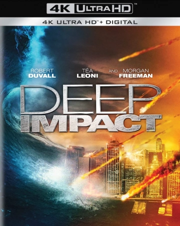 Deep Impact [4K LIGHT] - MULTI (FRENCH)