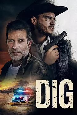 Dig [BDRIP] - FRENCH