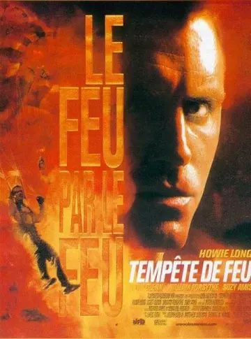 Tempête de feu [DVDRIP] - FRENCH
